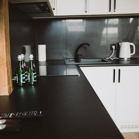 Apartamenty Leszno Luaran gambar