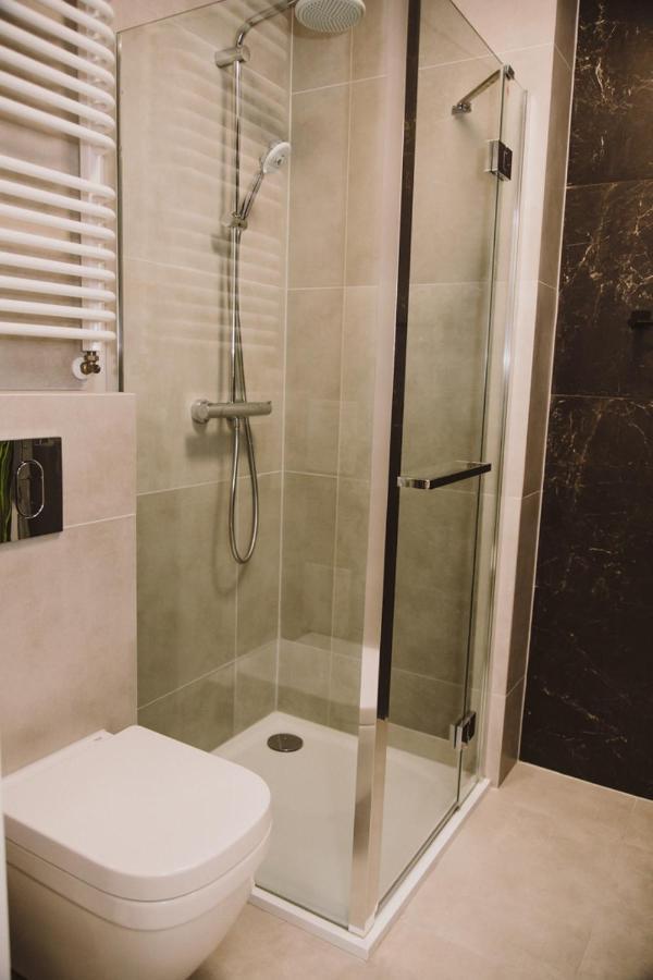 Apartamenty Leszno Luaran gambar