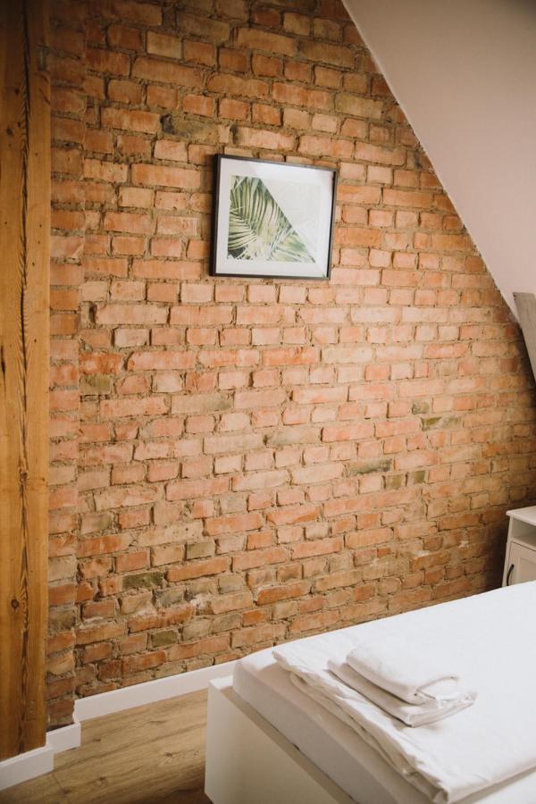 Apartamenty Leszno Luaran gambar