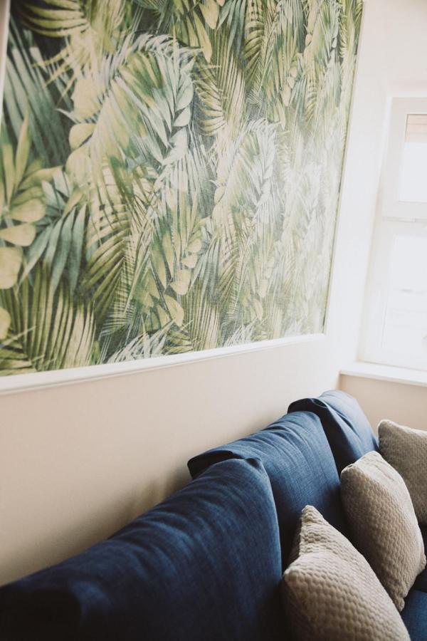 Apartamenty Leszno Luaran gambar
