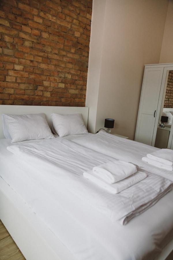 Apartamenty Leszno Luaran gambar
