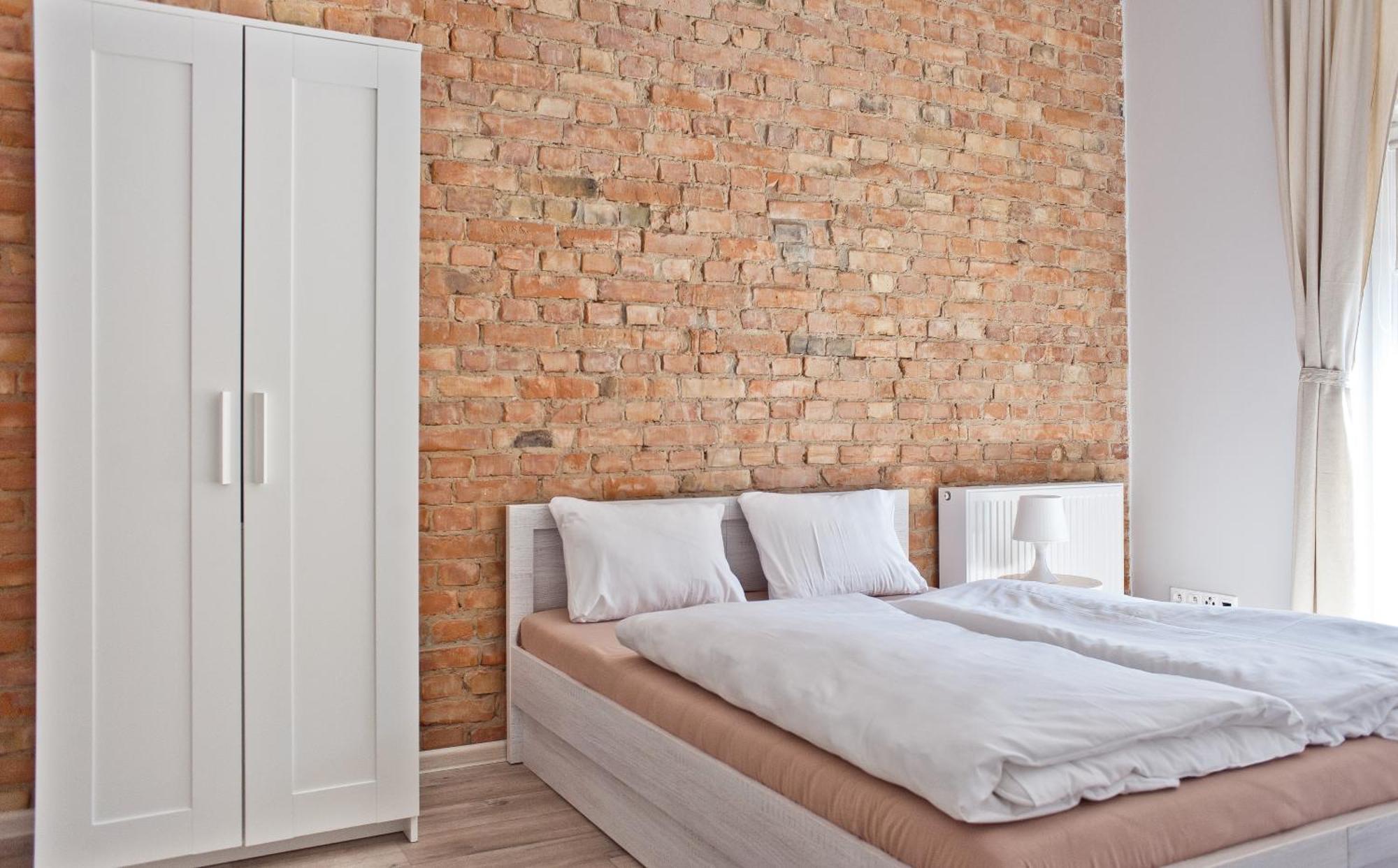 Apartamenty Leszno Bilik gambar