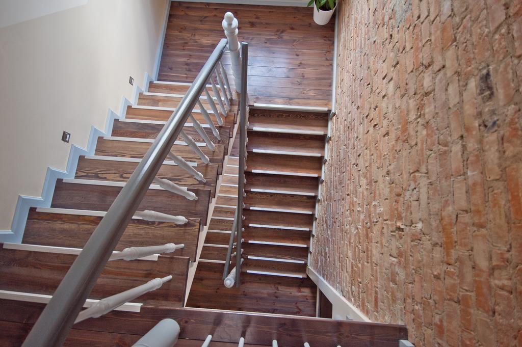 Apartamenty Leszno Luaran gambar