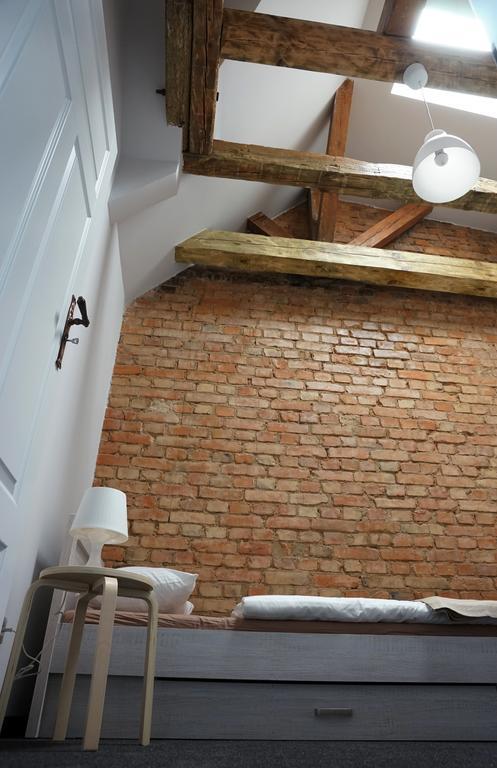Apartamenty Leszno Luaran gambar