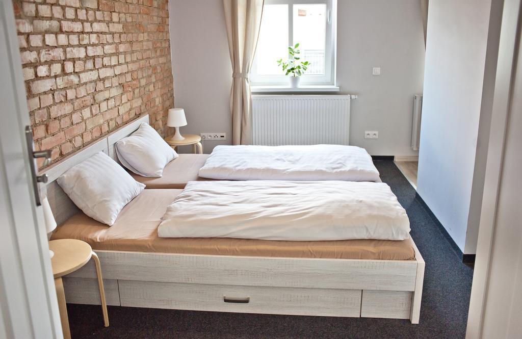 Apartamenty Leszno Luaran gambar