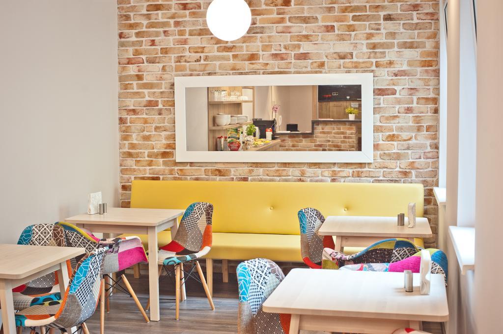 Apartamenty Leszno Luaran gambar