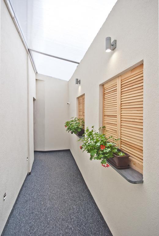 Apartamenty Leszno Luaran gambar