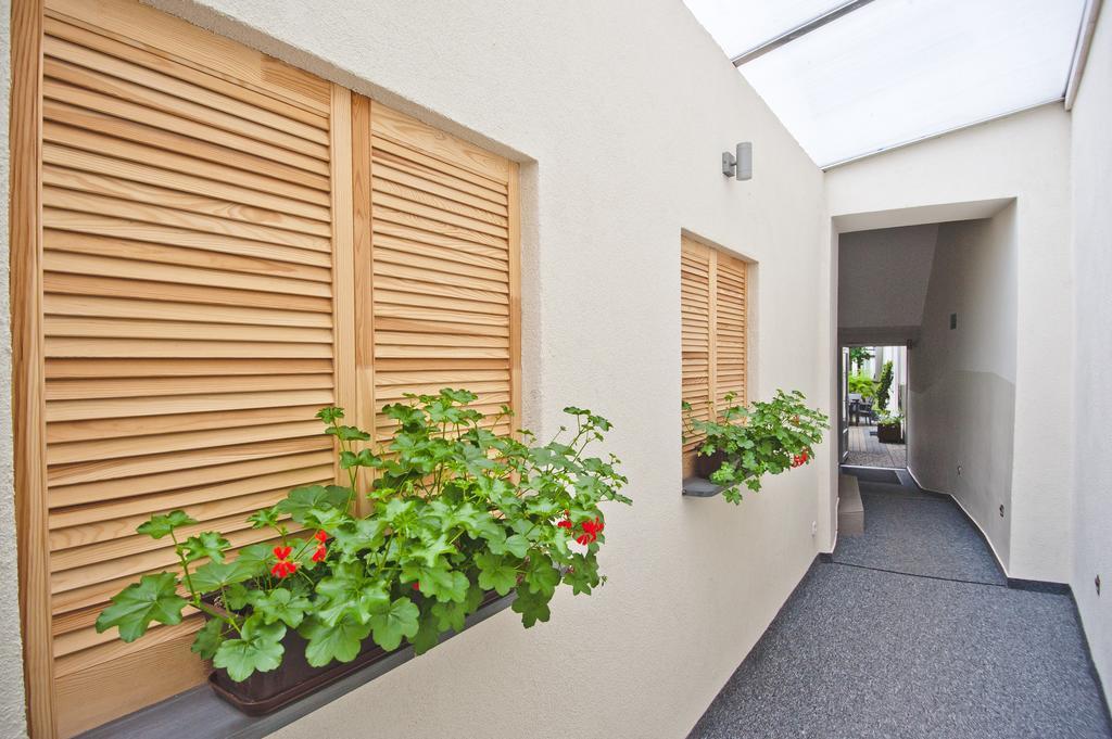 Apartamenty Leszno Luaran gambar